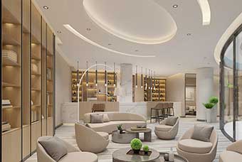 常州香格里拉大酒店