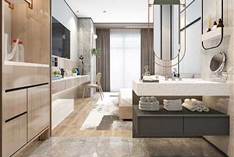 常州喜来登酒店