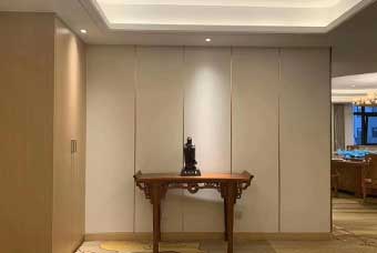 常州玄关设计案例
