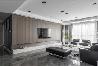 常州电视墙设计案例