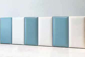 常州森佰汇航空纤维（皮革饰面软包）